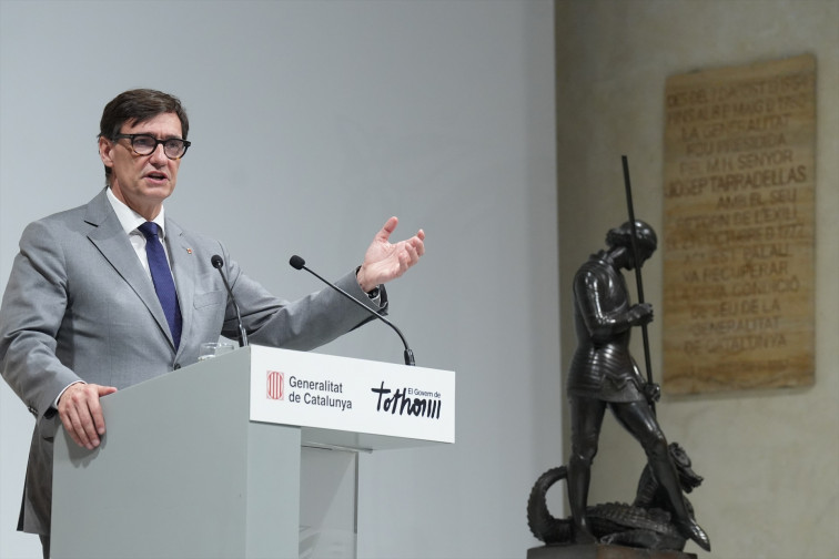 Illa creu que l'aval a l'amnistia 