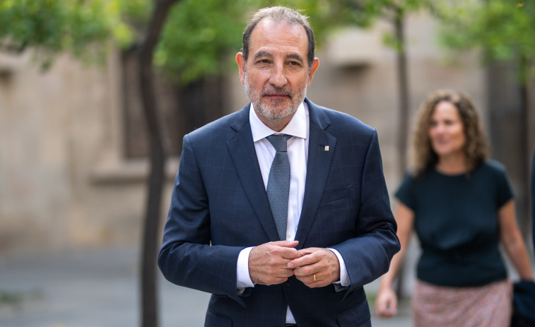 91 places judicials reforçaran els tribunals i audiències de tota Catalunya