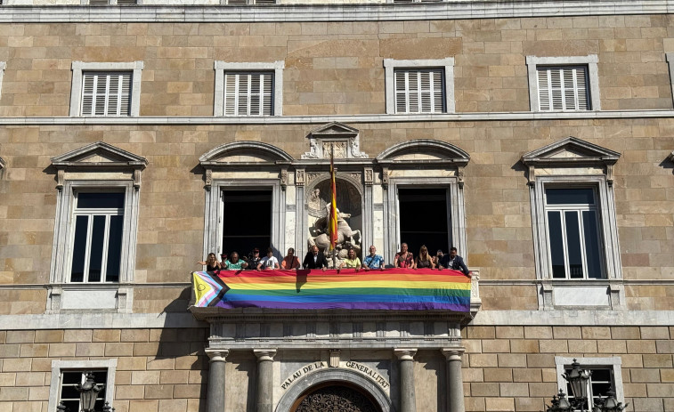 La Generalitat  reactiva el Premi Blanquerna en la seva XX edició