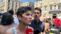 L'alcaldessa del Prat es planta contra l'ampliació de l'aeroport i amenaça amb portar el cas a Europa