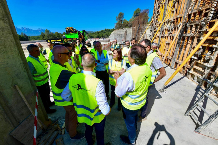 Manresa (Barcelona) estrena una planta de residus que transformarà la gestió ambiental al Bages