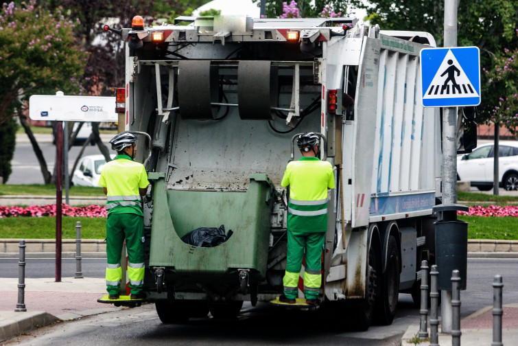 Una empleada del servei de neteja de Barcelona mor després de la seva jornada en plena onada de calor