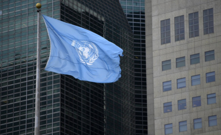 Els EUA veta resolució de la ONU que demanava un alto-el-foc a Gaza
