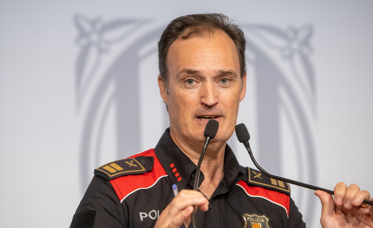 L'excap de Mossos declara com a testimoni per la fugida de Puigdemont