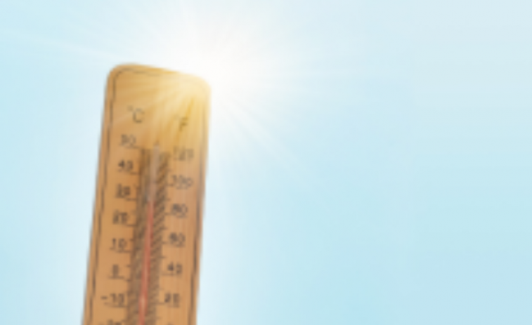Barcelona iguala la seva temperatura màxima registrada en un mes de juny