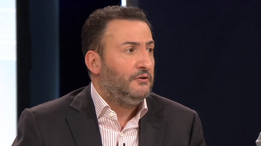 Polèmica a xarxes: Toni Soler es retracta després d'una polèmica sobre Badia del Vallès on es demana declarar-li 