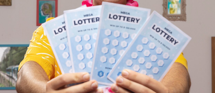 Loteria