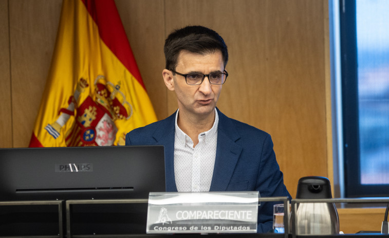 RTVE amenaça amb retirar a Espanya d'Eurovisió si Israel segueix en el certamen