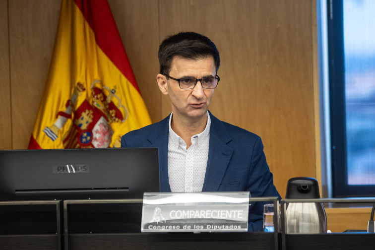 La 2 de TVE passarà a emetre íntegrament en català després de la confirmació del seu president José Pablo López