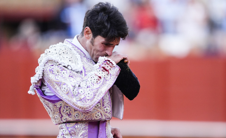 Cayetano Rivera, detingut a Madrid després d'un altercat amb la policia: “Tu no saps qui sóc jo?”