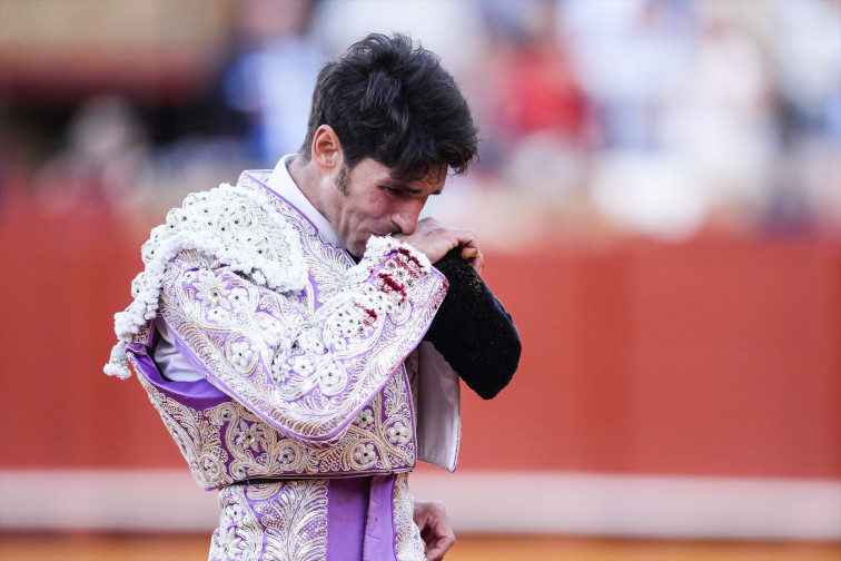 Cayetano Rivera, detingut a Madrid després d'un altercat amb la policia: “Tu no saps qui sóc jo?”