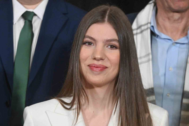 La infanta Sofía compleix 18 anys i no rebrà sou: la Corona espanyola trenca amb la tradició