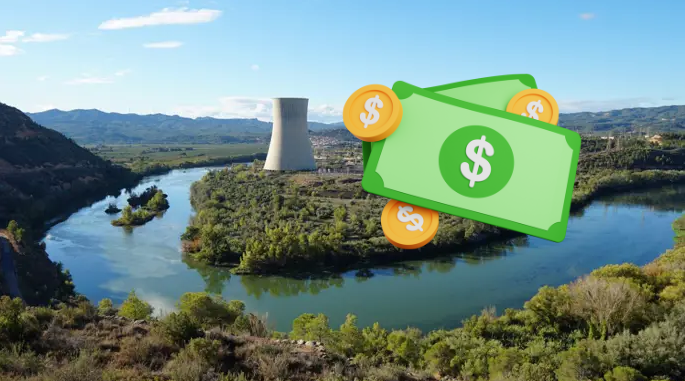 Catalunya impulsa amb 35 milions la reactivació econòmica de les zones afectades pel tancament nuclear