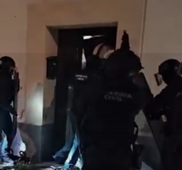 Cae un ladrón multireincidente tras una oleada de robos en el Baix Llobregat