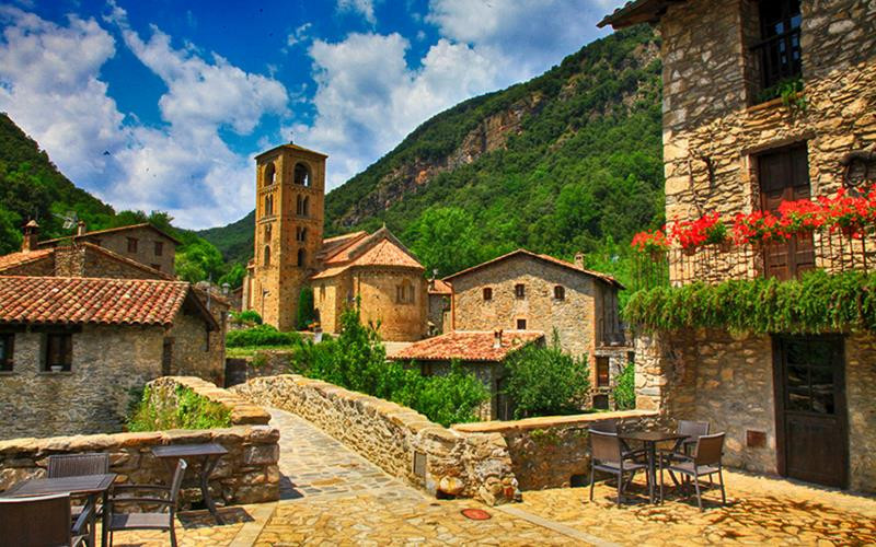 Beget 1