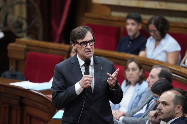 Illa assenyala que Cerdán va entrar a la presó sense ser militant del PSOE: 