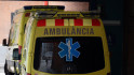 Mor el conductor d'una furgoneta en un accident en la AP-7 a Sant Celoni