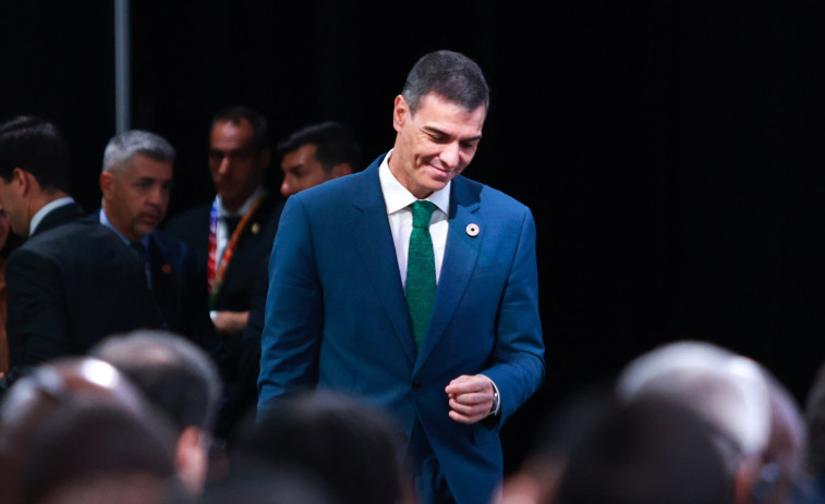 Sánchez es queda: el Govern espanyol 