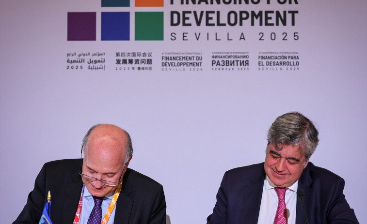 La Fundació La Caixa i el BID s'associen per millorar la qualitat de vida dels més grans a Amèrica Llatina