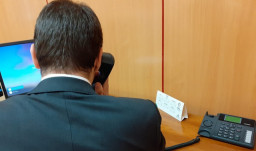 La jornada de 35 horas para los funcionarios estatales se aprueba este viernes