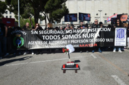 La familia de la cocinera de Castelldefels asesinada en prisión decepcionada con la indemnización