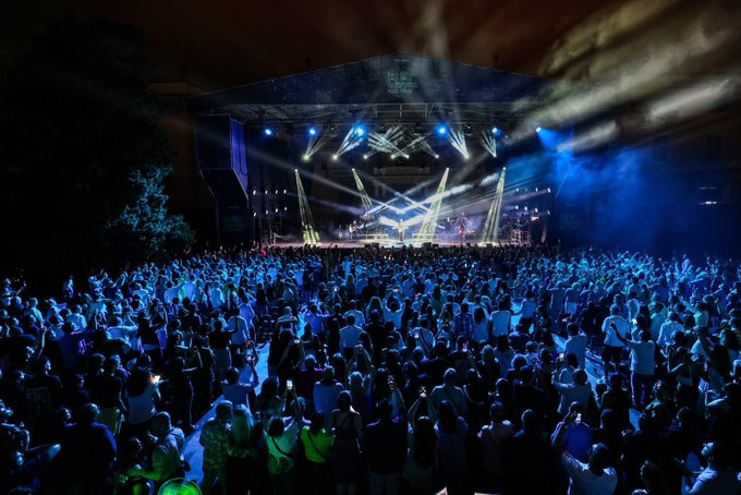 El festival Les Nits de Barcelona obre aquest dimecres