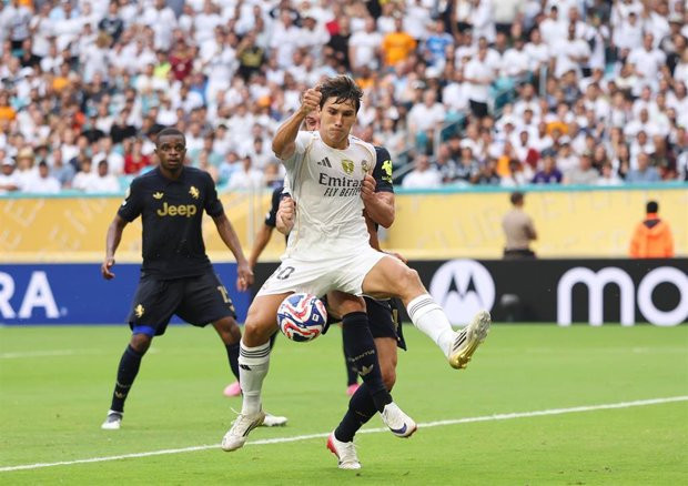 El Reial Madrid s'enfrontarà a un vell conegut en els quarts del Mundial de Clubs