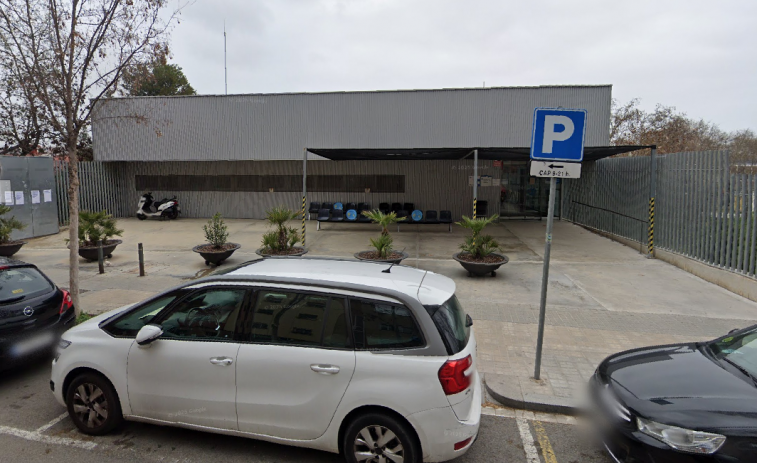 Indignació a Trinitat Vella per la retirada del servei de pediatria: 