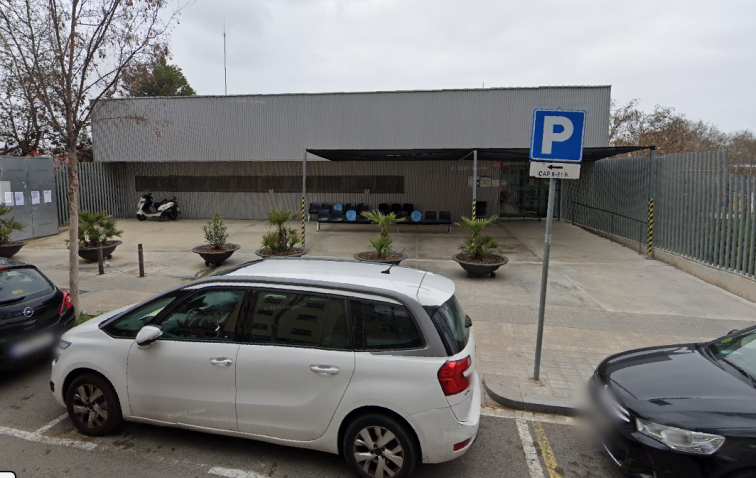 Indignació a Trinitat Vella per la retirada del servei de pediatria: 