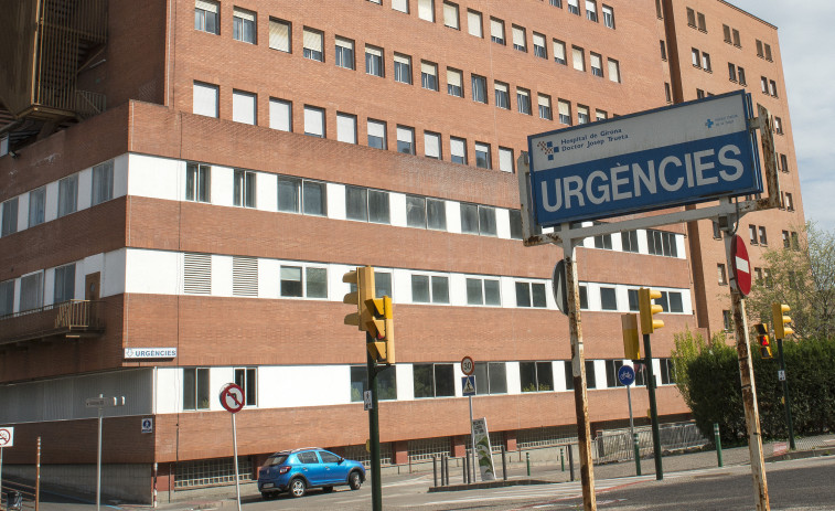 Greu denúncia sobre el sistema sanitari català: 