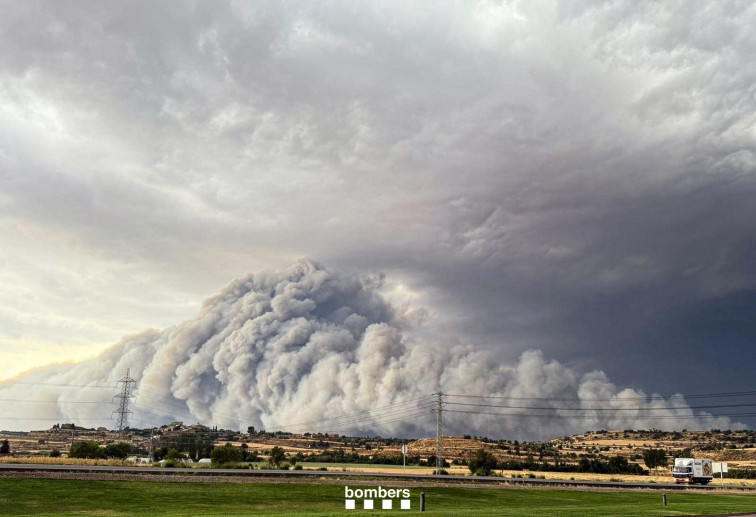 Els dos agricultors morts en l'incendi de Lleida eren d'Agramunt i tenien 32 i 45 anys
