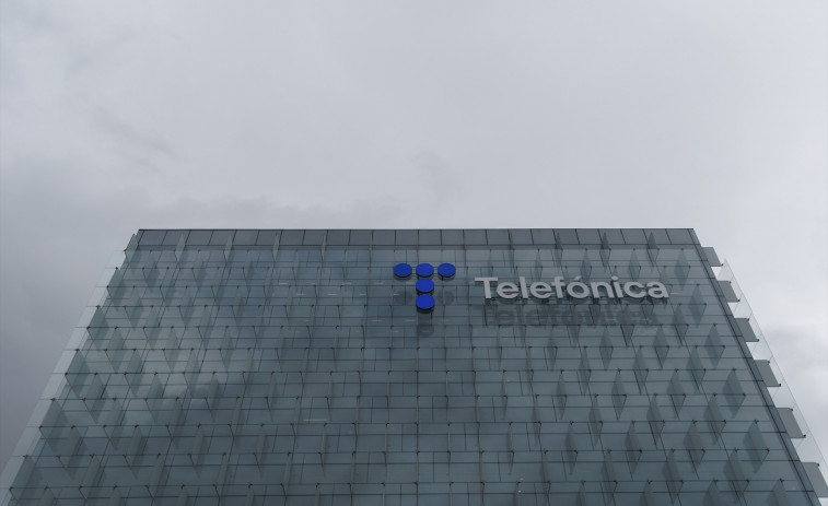 Telefónica reorganitza el seu negoci digital i tecnològic al Brasil i el concentra en una sola filial