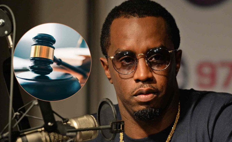 Sean 'Diddy' Combs és declarat culpable per delicte de prostitució, però absolt de tràfic sexual