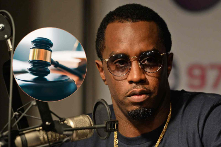Sean 'Diddy' Combs és declarat culpable per delicte de prostitució, però absolt de tràfic sexual