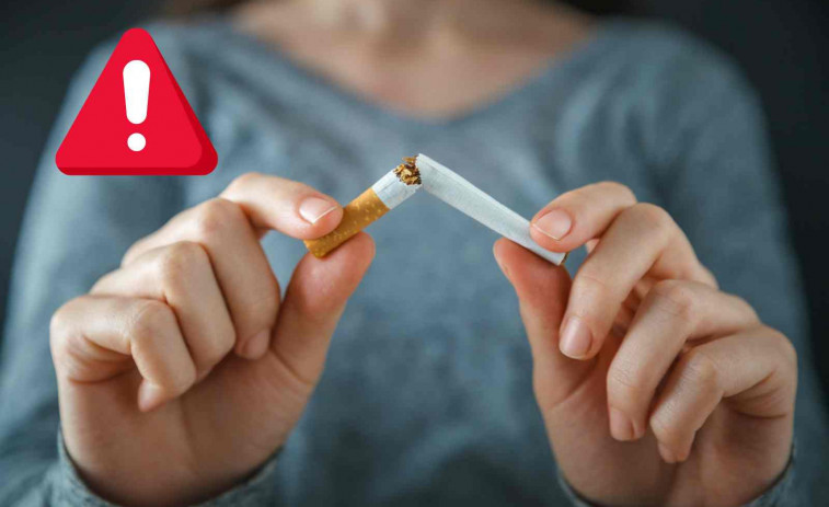 Ja pots tenir càncer de pulmó sense haver fumat mai: la ciència descobreix el nou culpable