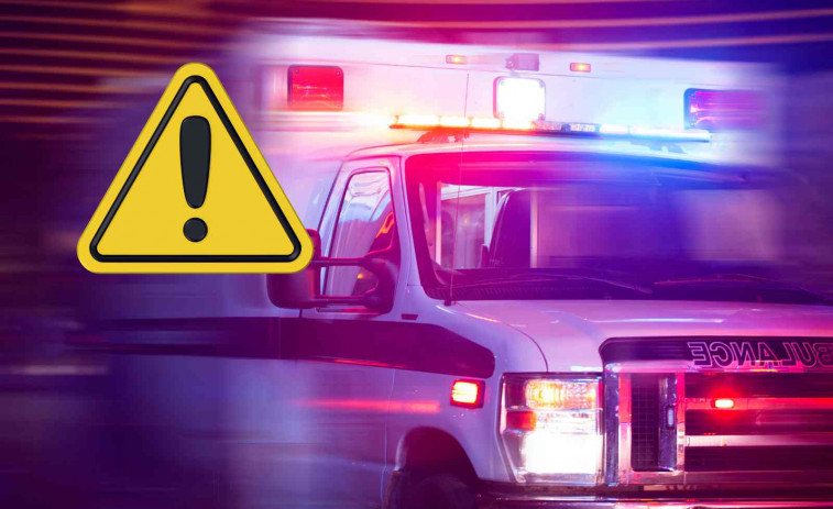 Un adolescent mor després de fer una tombarella per a celebrar 