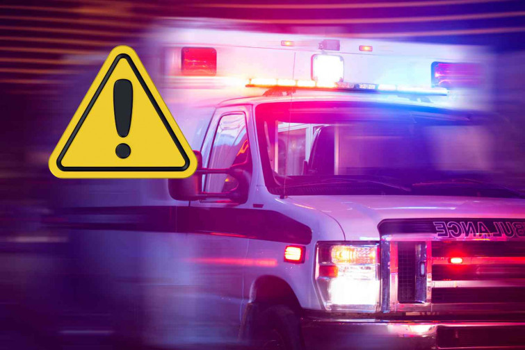 Un adolescent mor després de fer una tombarella per a celebrar 
