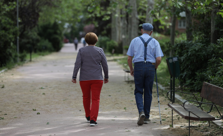 La mort de la parella i l'estrès econòmic s'associen amb l'Alzheimer