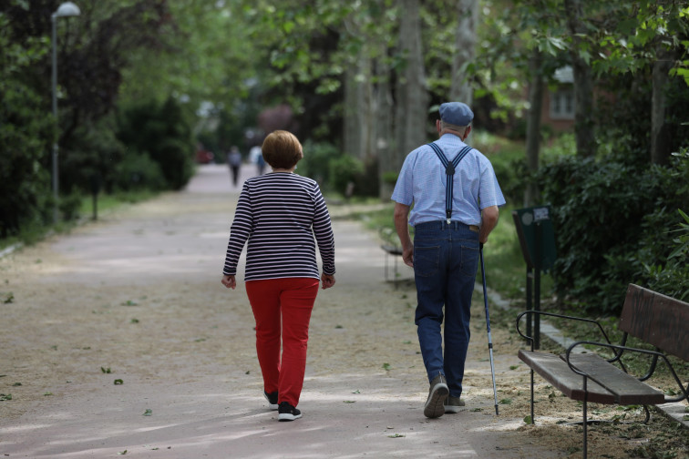 La mort de la parella i l'estrès econòmic s'associen amb l'Alzheimer