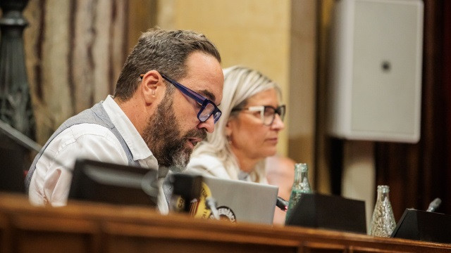 Aliança al Parlament per a protegir els drets sexuals i reproductius