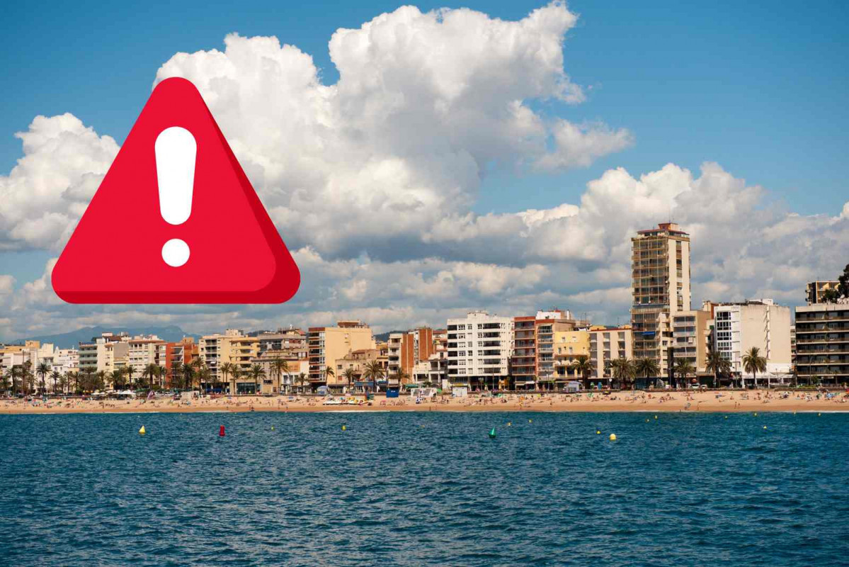 Lloret de Mar