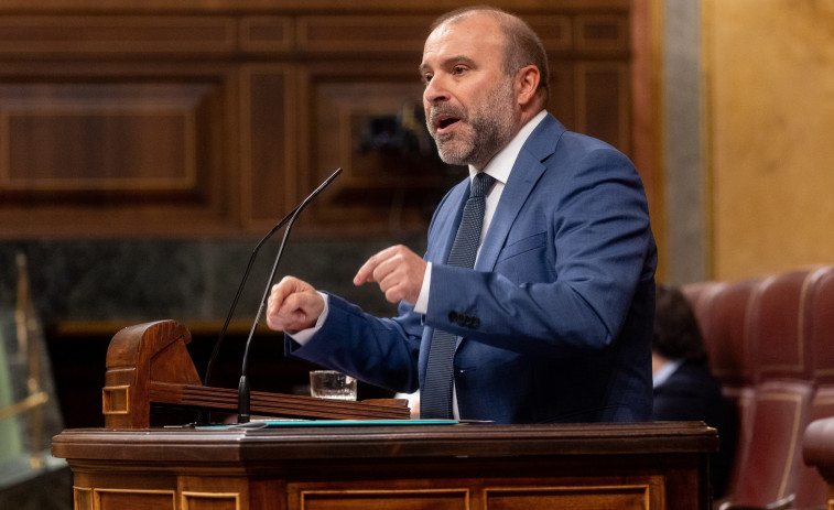 Junts demana suprimir l'Audiència Nacional i crear una justícia catalana pròpia