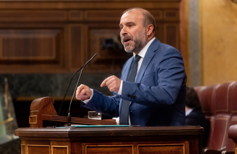 Junts demana suprimir l'Audiència Nacional i crear una justícia catalana pròpia