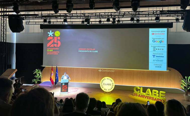 CLABE: Un quart de segle impulsant el futur de l'ecosistema mediàtic i editorial