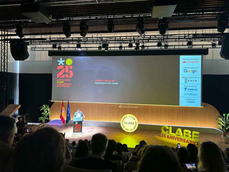 CLABE: Un quart de segle impulsant el futur de l'ecosistema mediàtic i editorial