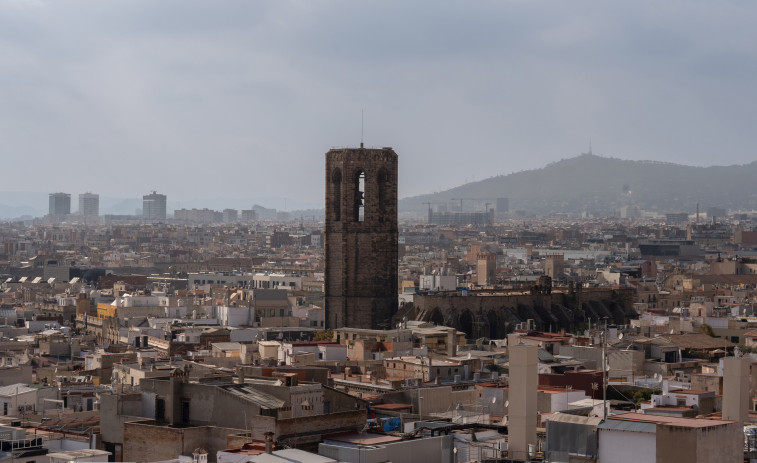 El 56% dels catalans d'entre 25 i 34 anys se sent afectat negativament per l'habitatge