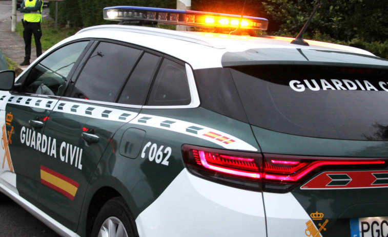 Detinguts els autors del robatori de coure que va paralitzar el AVE al maig