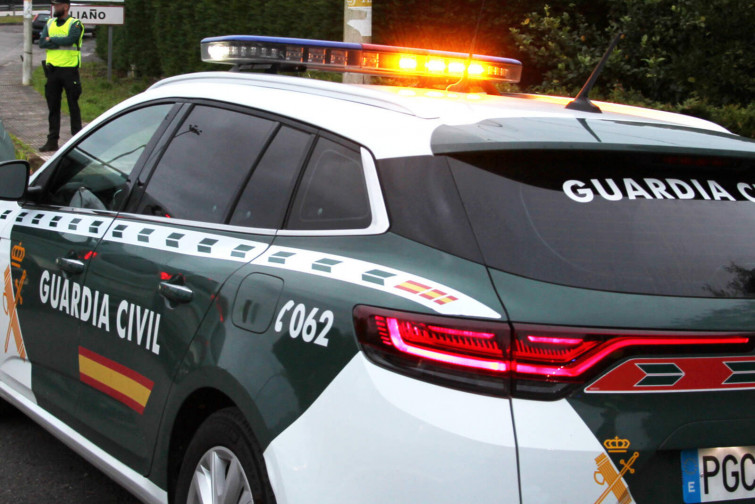 Detinguts els autors del robatori de coure que va paralitzar el AVE al maig