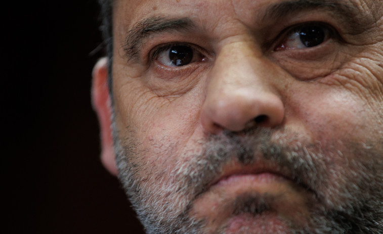 Els presumptes corruptors del cas Koldo, neguen el pagament de mossegades a Cerdán i Ábalos