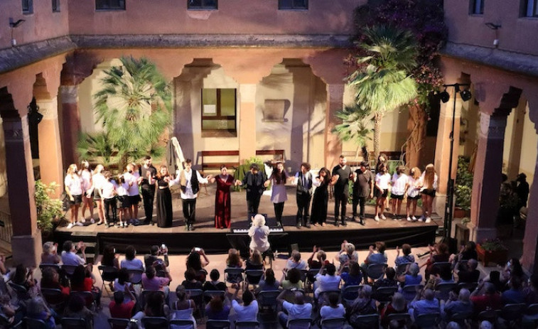 Gràcia vibra amb Mozart: El Festival Òpera amb Gràcia torna amb una proposta familiar i accessible